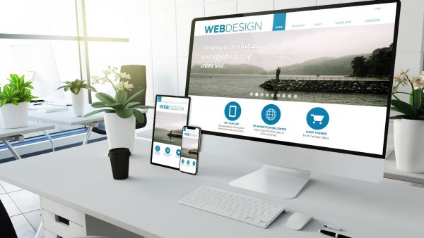 Crea tu mejor web